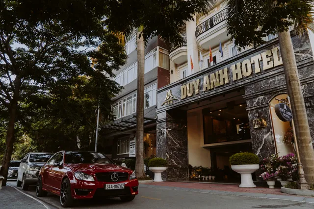 Duy Anh Hotel