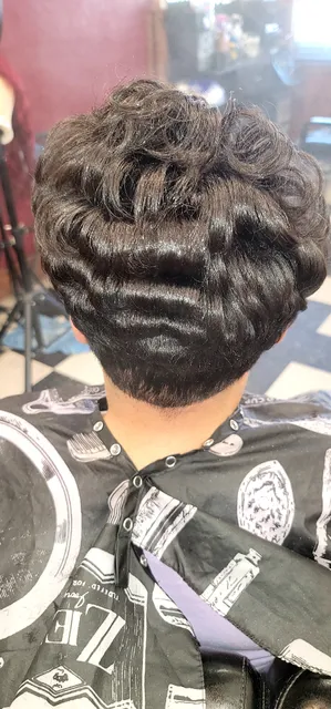 Lawson's Barber Shop