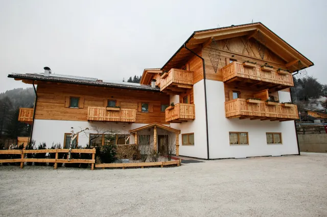 Garnì & Wellness Anderle