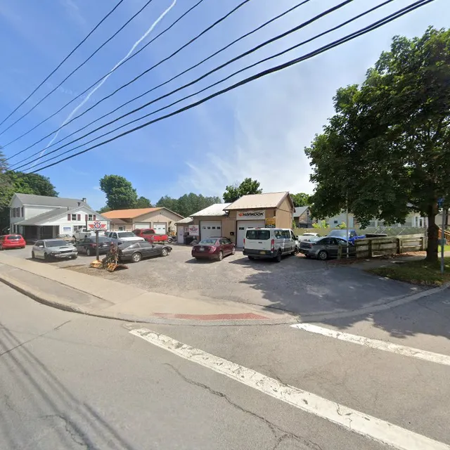 Route 5 Automotive LLC