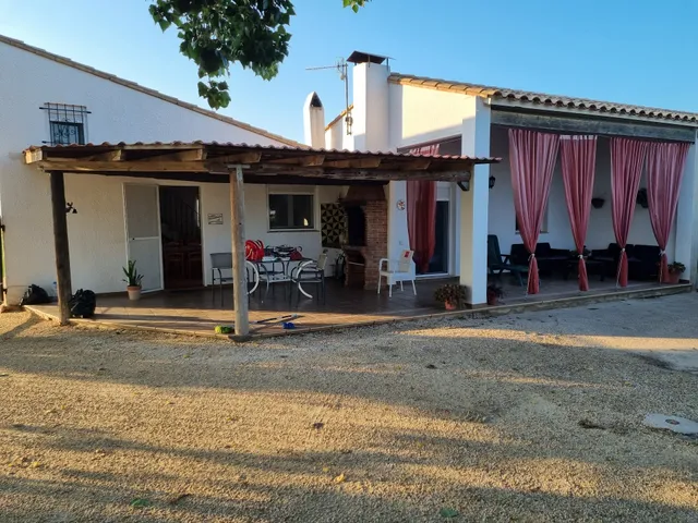 Allotjament Rural Caseta Montanyana