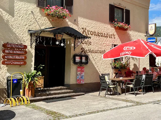 Kronenwirt
