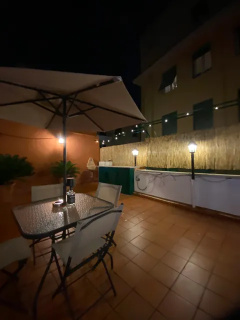 St.Peter Luxury Home