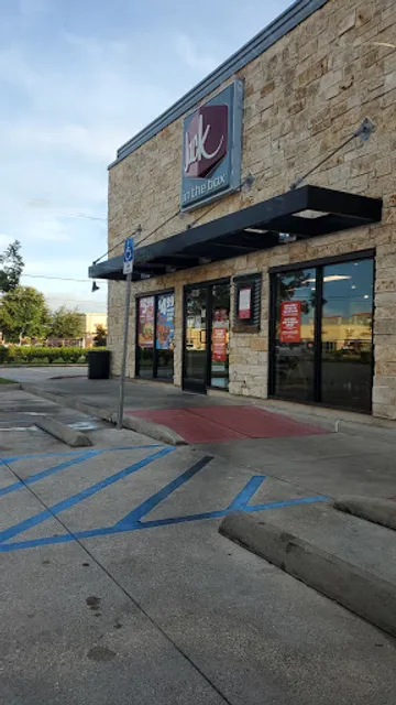Jack in the Box
