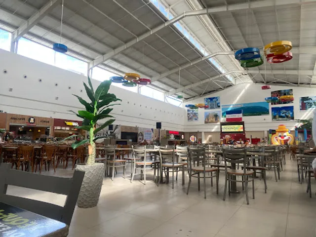 Restaurante Josefa Nordestina