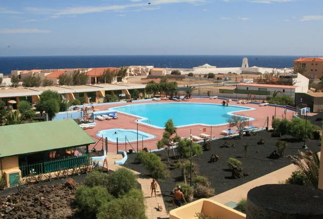 Apt. Bouganville 332