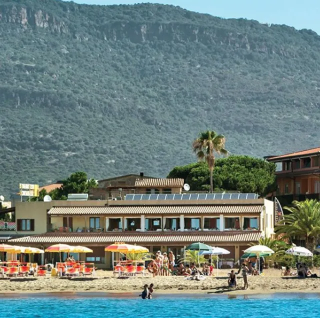 Residence Lido di Chelo