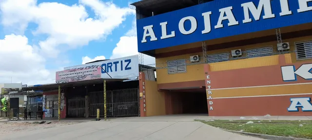 KARISS-ME alojamiento