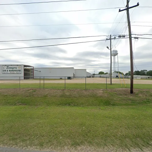 Sconyer's Gin & Warehouse Co