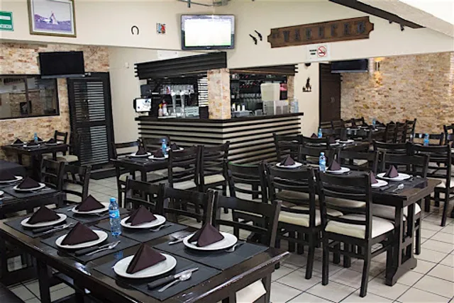 OV Vaquero Restaurante & Taqueria