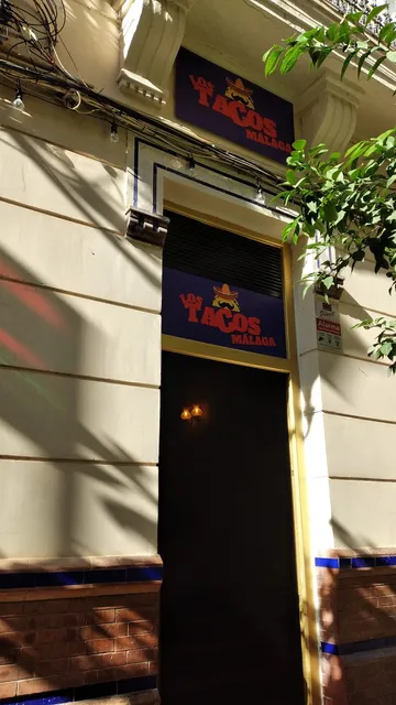 Los Tacos Málaga