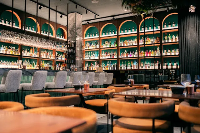 The Dry Gin and Beef Club Berlin GmbH