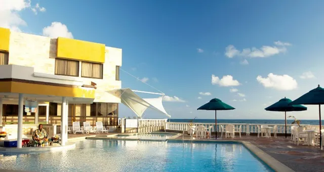 Maryland Decameron Resort