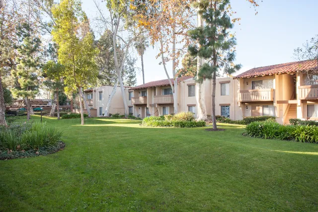 Calespana Apartments