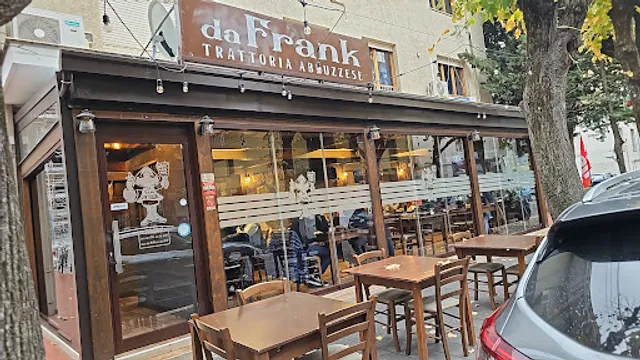 Trattoria da Frank