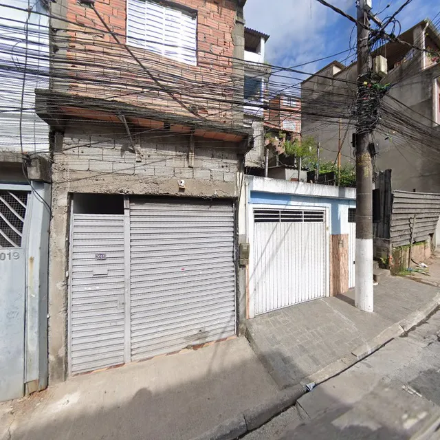 Mini Padaria e mercearia