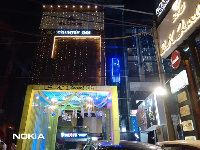 Country Inn Amritsar