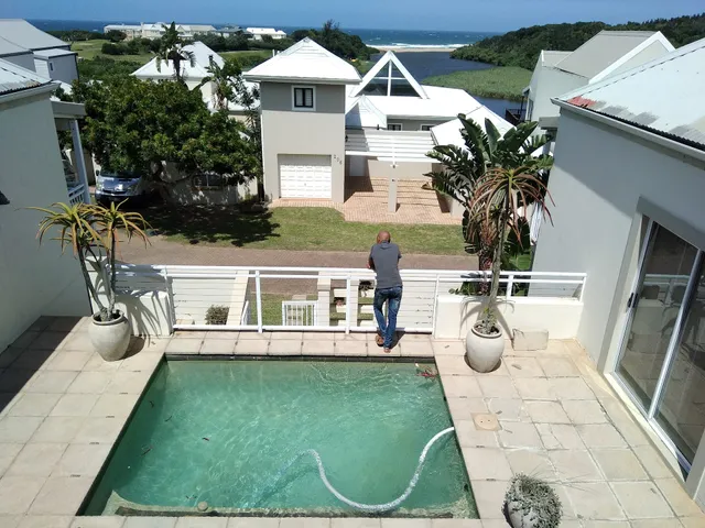 Broom's Estate Lodge