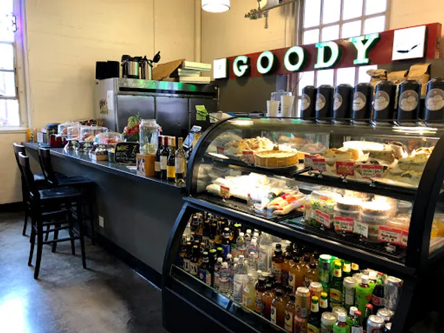 Goody Cafe