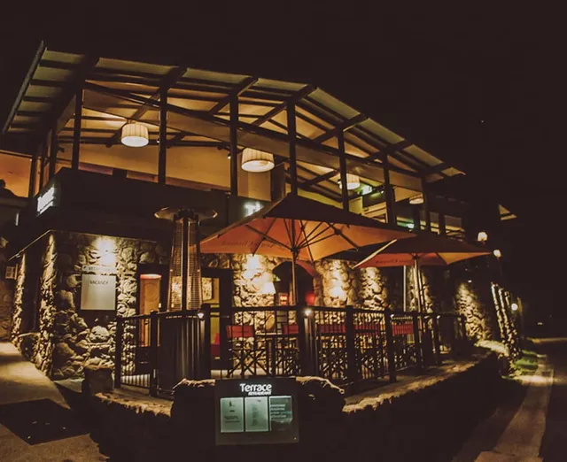 The Denman Hotel Thredbo