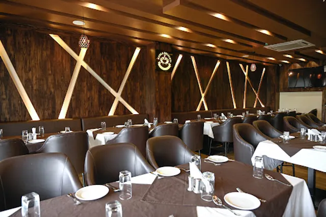 Kudla Delight - Best Seafood Restaurant in Bangalore