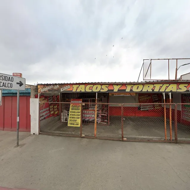 Tacos y Tortas El Samy