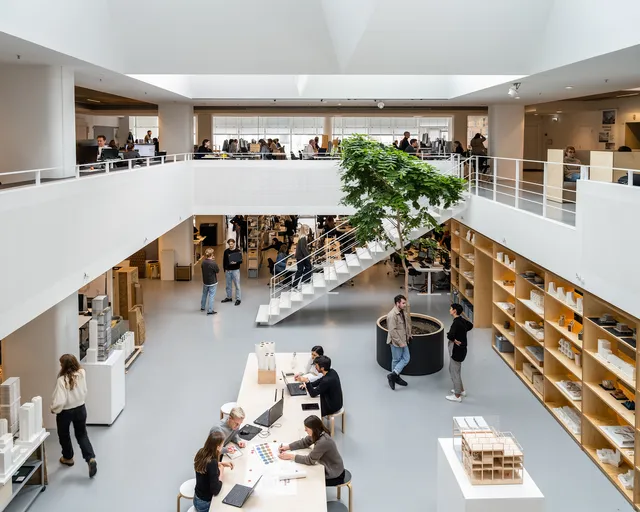 Henning Larsen Architects