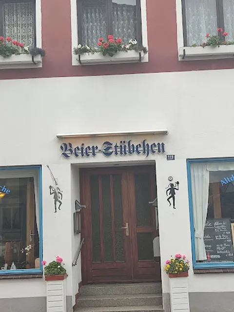Beier-Stübchen
