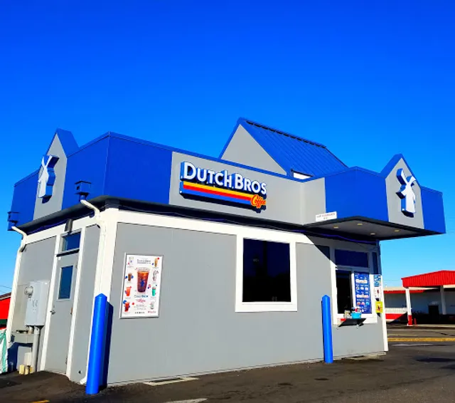 Dutch Bros Coffee