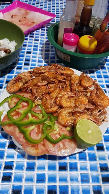 Bar E Caldo De Cana Do DUDU