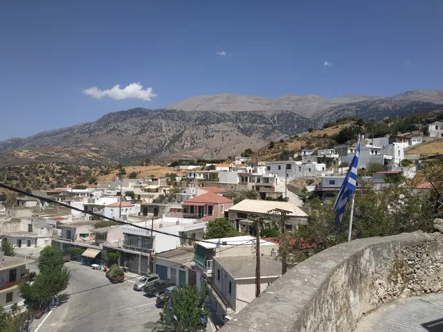 Παραδοσιακό Καφενείο Ηλίας Μ. Κασωτάκης