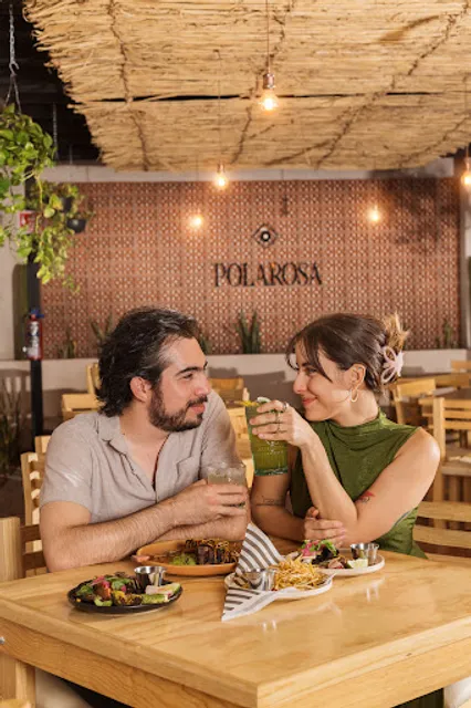 Polarosa