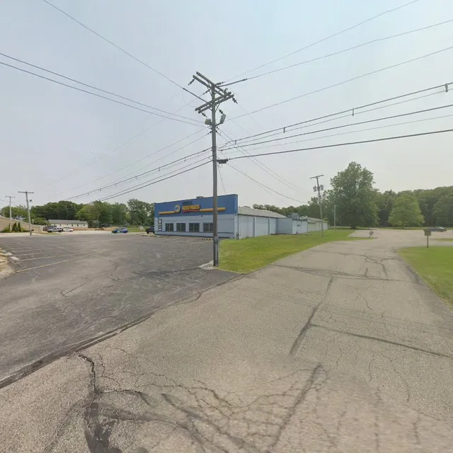 NAPA Auto Parts - Vermilion