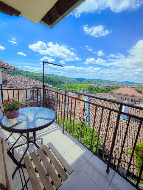 хотел Славянска душа