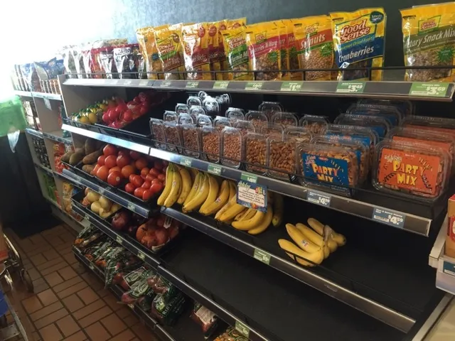 Braum's Ice Cream & Dairy Store