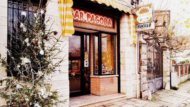 Bar Pasticceria Pagoda