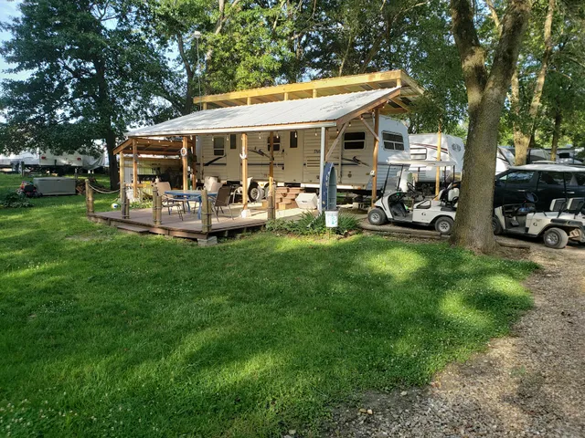 Timber Trails Campground