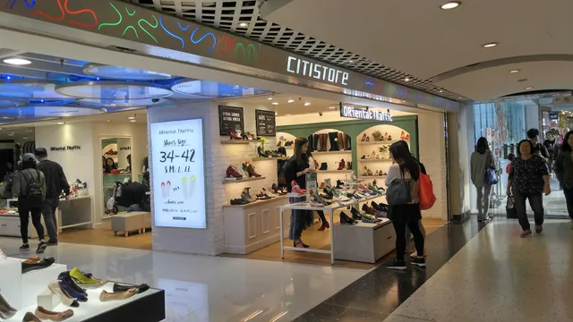 Citistore Tsuen Wan Store