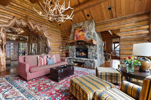 Abode Jackson Hole - Vacation Rentals & Property Management