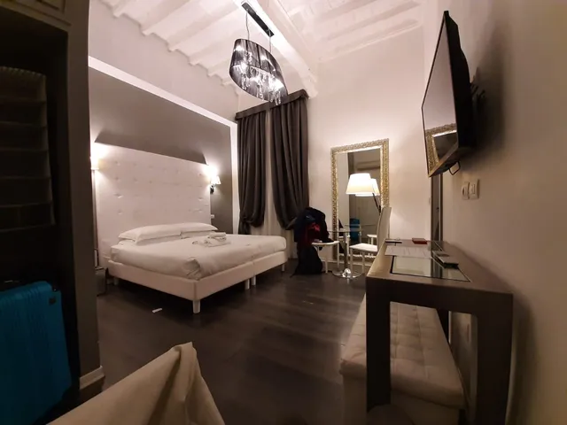 Borgofico Relais & Wellness