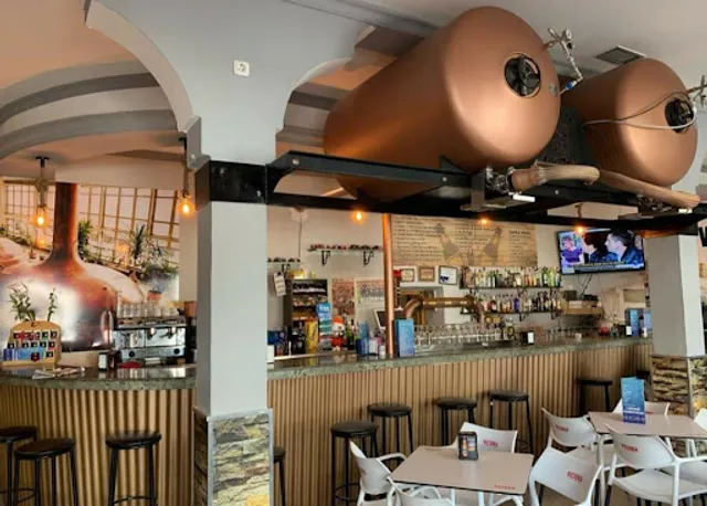 BAR Parador Campesino