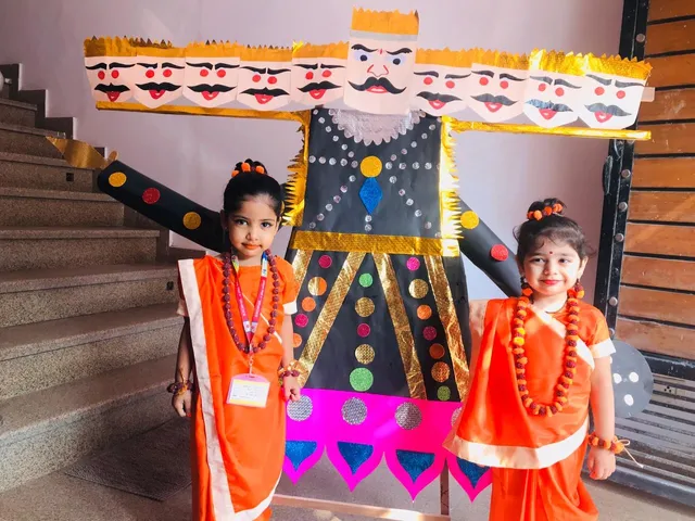 Bachpan Playschool Khanpur