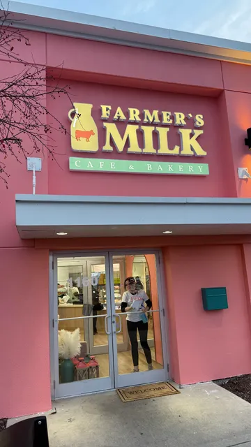Farmer’s Milk