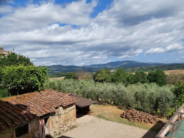 La Fiera Vecchia Apartments