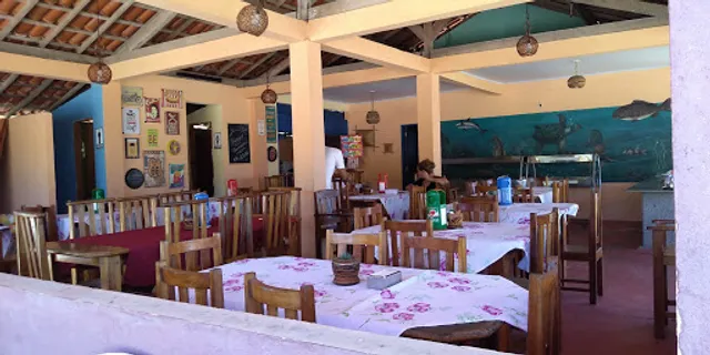 Restaurante Quero Mais
