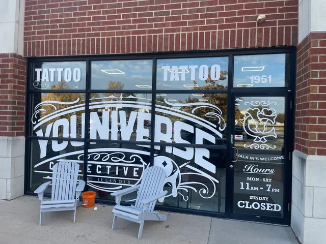 Youniverse Collective