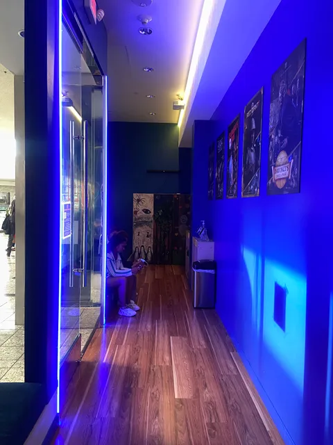 QUEST ROOM - Redondo Beach Escape Rooms