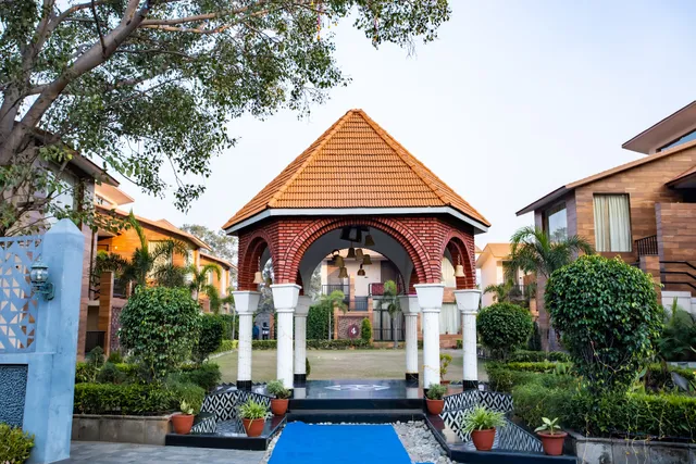 Wedlock Greens Hotels & Resorts