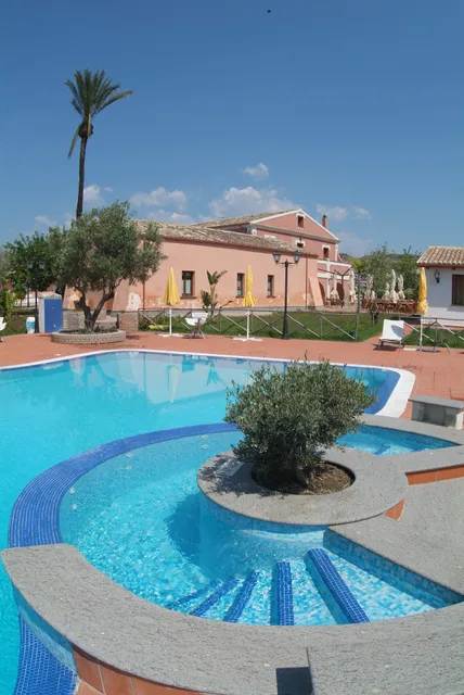 Farmhouse la Casa di Botro