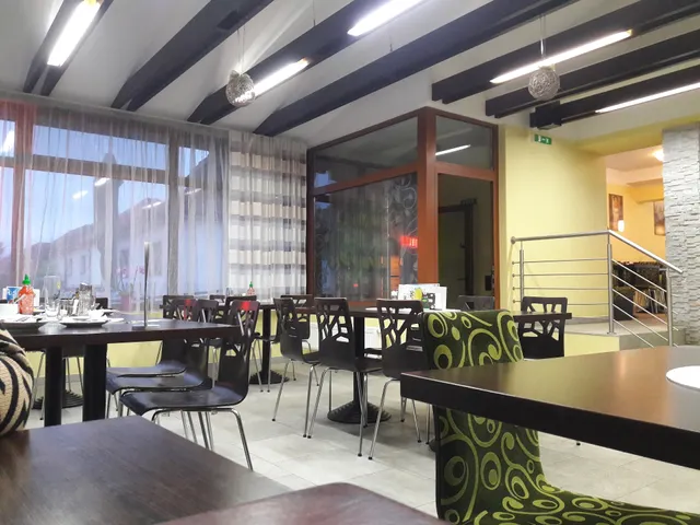 Saigon Asian Restaurant